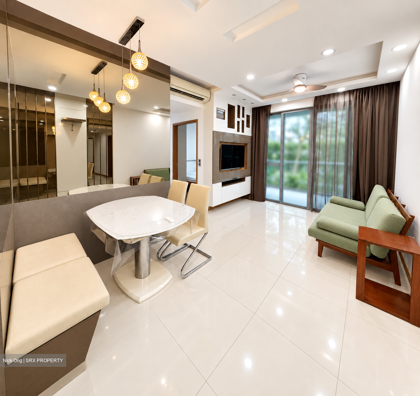 The Canopy (D27), Condominium #621492291